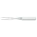 Mundial W5654-12 12-Inch Pot Fork, White