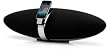 Bowers & Wilkins Zeppelin Loudspeaker Dock System for iPod (Silver/Black)