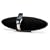 Bowers & Wilkins Zeppelin Docking speaker for iPod (Silver / Black)