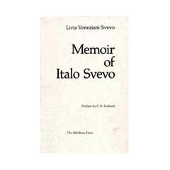 Memoir of Italo Svevo