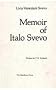 Memoir of Italo Svevo