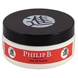 Philip B Shin-Aid Matte Finish Pomade 2oz