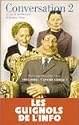 Les Guignols de l'info : Conversation 2 [VHS]