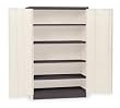 Storelogic 1UFA7 Cabinet Components, Shelves, Top and Base