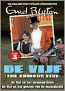 The Famous Five - part 3: Five Are Together Again & Five Get Into a Fix - Enid Blyton [1996] (import)