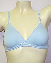 Lily of France Teen Bra