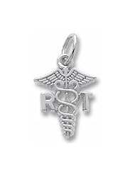 Rt Caduceus Charm