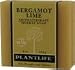 Bergamot Lime Aromatherapy Soap