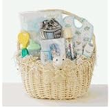 Baby Boy Gift Basket by A Gift to Remember