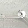 Ginger 0306-26 Hotelier Open Toilet Tissue Holder, Polished Chrome