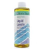 Liquid Lanolin - 4 oz