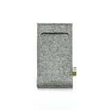 Josh Jakus Media Pocket - Green Tag