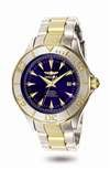 Invicta Ocean Ghost III Two Tone Mens Watch 7038