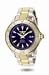 Invicta Ocean Ghost III Two Tone Mens Watch 7038