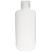 Nalgene Fluorinated HDPE Narrow-Mouth Bottle with Fluorinated Polypropylene Screw Closure