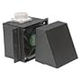 Holovision CFM-100 External 100CFM Ventilation Fan For Audio Video Equipment Racks