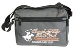Beverly Hills Polo Club Shoulder Bag - Grey