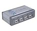 Electronics : D-Link DUB H4 - Hub - 4 ports - Hi-Speed USB