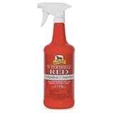 Supershield Red Spray 32Oz 12