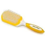 M2Pets Short Hair Snap-N-Clean Brush  (Large)
