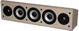 VP150 Center Channel - Light Maple