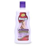 Huggies Lavender & Chamomile Baby Shampoo - 15 oz