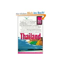 Thailand-Handbuch