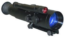 Night Vision Rifle Scope DN 310