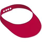 EVA Foam Rubber Visor (EA)