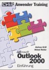 CHIP Anwender Training, Microsoft Outlook 2000 Einführung
