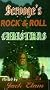 Scrooge's Rock & Roll Christmas [VHS]