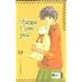 Manga zum immer wieder lesen
