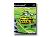 Childrens Toyshop   : Juiced - Ensemble complet - 1 utilisateur - PlayStation 2