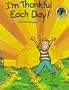 I'm Thankful Each Day!