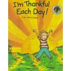 I'm Thankful Each Day!