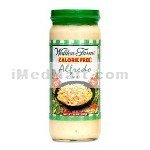 215354siJyL. SL160  Walden Farms Alfredo Sauce, 15 oz