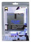 SmartDisk FlashPath Floppy Disk Adapter for SmartMedia