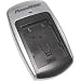 Power 2000 RTC105 Mini Rapid Charger (for Canon NB-3L Battery)