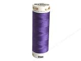 Mettler Cotton Machine Quilting Thread 164 yd Size 40 Violet