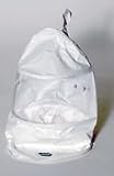Bullard Tychem QC hood, no suspension