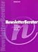 NewsletterBerater "Handbuch f&uuml;r Newsletter, Mailinglisten und E-Zines