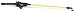 Outdoor Living : McCulloch 10-Inch 8-AMP 1.5 HP Electric Pole Saw #41BZ015Q077