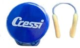 Cressi DF 200189 Swimming Nose Clips