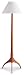 Cherry Floor Lamp Kit