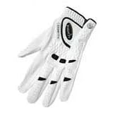 Intech Ti-Cabretta Glove Men's (Left-Handed, Cadet Medium)