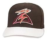 Minor League Baseball Cap - Salem Keizer Volcanoes Alt Cap by New Era