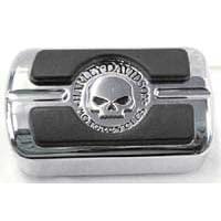 Skull Shifter Peg by Harley Davidson® Skull Shifter Peg by Harley-Davidson®