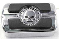 Skull Shifter Peg by Harley-Davidson