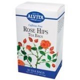 Rose Hips Tea 30 Bags