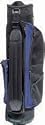 Intech Carry Lite Golf Cart Bag (Black/Royal)